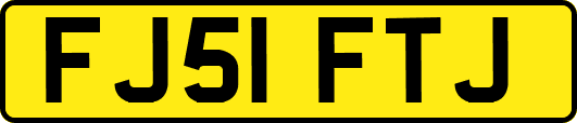 FJ51FTJ