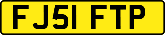 FJ51FTP