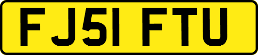 FJ51FTU