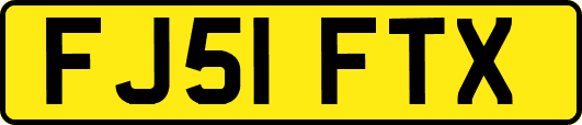 FJ51FTX