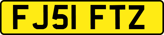 FJ51FTZ