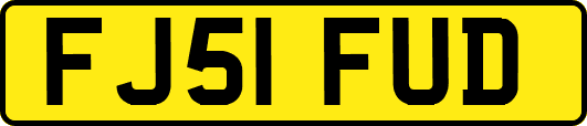 FJ51FUD