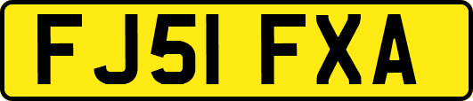 FJ51FXA