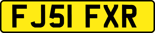 FJ51FXR