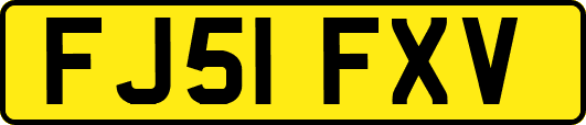 FJ51FXV