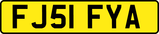 FJ51FYA