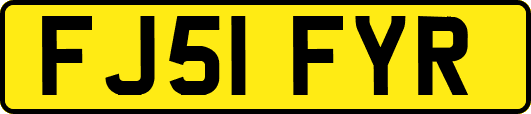FJ51FYR
