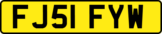 FJ51FYW