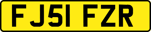 FJ51FZR