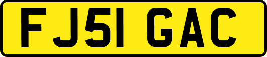 FJ51GAC