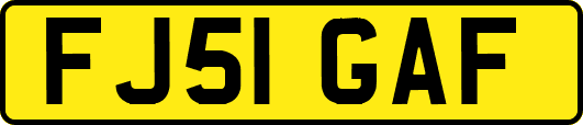 FJ51GAF