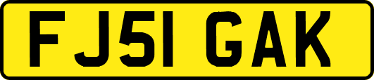 FJ51GAK