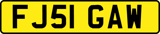 FJ51GAW