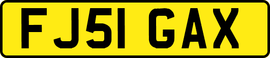 FJ51GAX