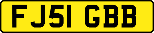 FJ51GBB