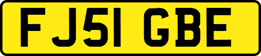 FJ51GBE