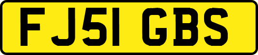 FJ51GBS