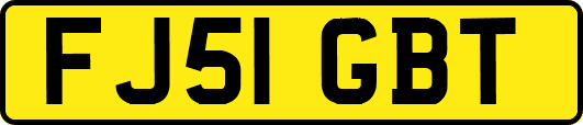 FJ51GBT