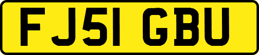 FJ51GBU