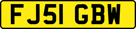 FJ51GBW