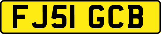 FJ51GCB