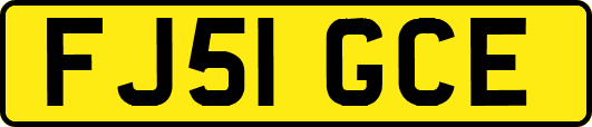 FJ51GCE