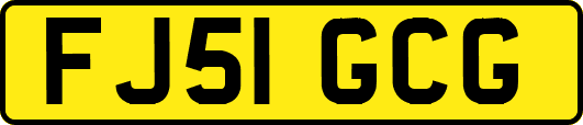 FJ51GCG