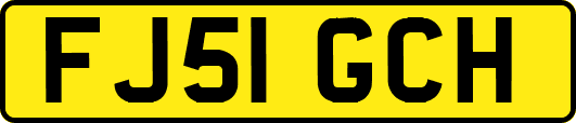 FJ51GCH