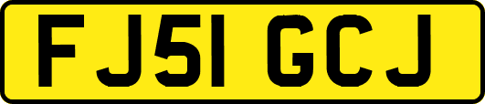 FJ51GCJ