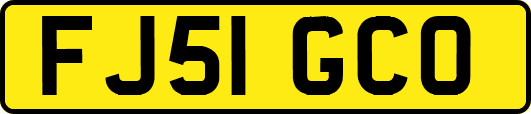 FJ51GCO