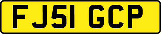 FJ51GCP