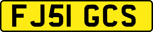 FJ51GCS