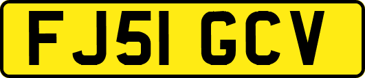 FJ51GCV