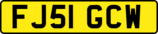 FJ51GCW