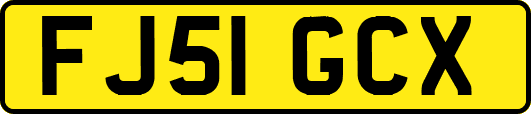 FJ51GCX