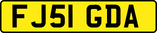 FJ51GDA