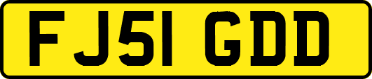 FJ51GDD