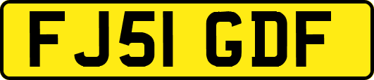 FJ51GDF