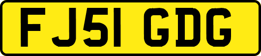 FJ51GDG