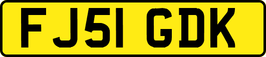 FJ51GDK