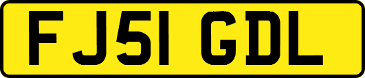 FJ51GDL