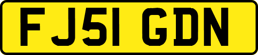 FJ51GDN