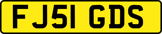 FJ51GDS