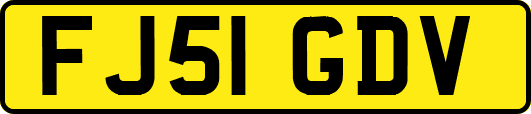 FJ51GDV