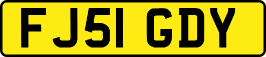 FJ51GDY