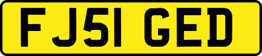 FJ51GED