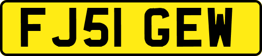 FJ51GEW