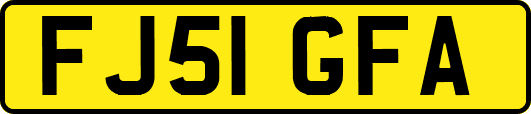 FJ51GFA