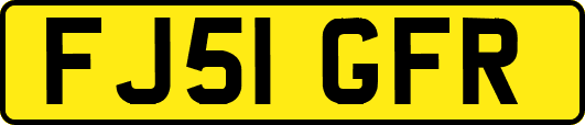 FJ51GFR