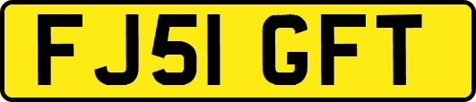 FJ51GFT